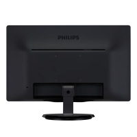 飛利浦（PHILIPS）223V5LSB2 顯示器 21.5英寸顯示器 LED全高清 電腦顯示屏幕 支持壁掛