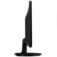 飛利浦（PHILIPS）223V5LSB2 顯示器 21.5英寸顯示器 LED全高清 電腦顯示屏幕 支持壁掛