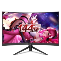 飛利浦（PHILIPS）325M8C 31.5英寸 2K 144Hz  曲面游戲電競顯示器 電腦高刷液晶顯示屏 顯示器批發(fā)