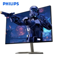 飛利浦（PHILIPS）27M1F5500P 27英寸 2K 240Hz Nano-IPS 1ms 電競游戲顯示器