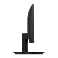 飛利浦（PHILIPS）221V8LS 21.5英寸 全高清 護眼 IPS液晶屏 低藍光 75Hz刷新 窄邊框家用辦公電腦顯示器