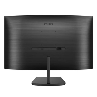 飛利浦（PHILIPS）322E1GSCZ 32英寸曲面游戲電競顯示器 1ms 165Hz 1500R曲率 電腦顯示屏