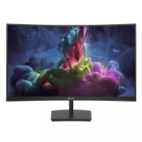 飛利浦（PHILIPS）322E1GSCZ 32英寸曲面游戲電競顯示器 1ms 165Hz 1500R曲率 電腦顯示屏