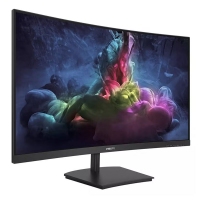 飛利浦（PHILIPS）322E1GSCZ 32英寸曲面游戲電競顯示器 1ms 165Hz 1500R曲率 電腦顯示屏