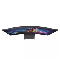 飛利浦（PHILIPS）242E1GSJ 23.8英寸 144Hz 1ms 125%sRGB廣色域 游戲電競顯示器