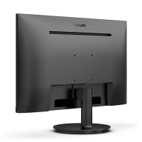 飛利浦（PHILIPS）275V8LB 黑色 27英寸 100Hz 2K高清顯示器 HDMI DP接口 低藍(lán)光屏