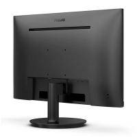 飛利浦（PHILIPS）275V8LB 黑色 27英寸 100Hz 2K高清顯示器 HDMI DP接口 低藍(lán)光屏