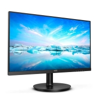 飛利浦（PHILIPS） 271V8L 27英寸高清顯示器辦公顯示屏 家用設(shè)計(jì)師制圖臺(tái)式電腦外接筆記本顯示器