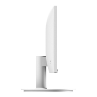飛利浦（PHILIPS）271V8W 27英寸 IPS屏 廣視角 Adaptive Sync技術(shù) 低藍光不閃屏 75Hz刷新