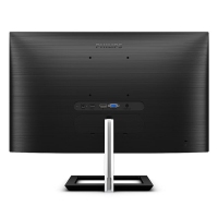 飛利浦（PHILIPS）275E1 27英寸2K電腦顯示器IPS技術(shù)廣色域75HZ商務(wù)辦公學(xué)習(xí)愛眼低藍(lán)光不閃屏微邊框顯示屏
