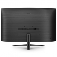 飛利浦（PHILIPS）猛騰322M8CP 31.5英寸顯示器 240Hz 0.5ms 1500R曲面 游戲電競顯示器