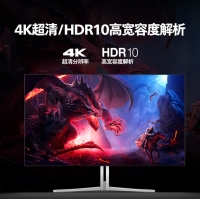 飛利浦42M2N8900 42英寸 4K 138Hz 0.1ms HDR TypeC HDMI2.1 PS5 電競顯示器