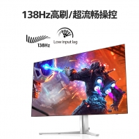 飛利浦42M2N8900 42英寸 4K 138Hz 0.1ms HDR TypeC HDMI2.1 PS5 電競顯示器