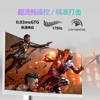 飛利浦34M2C8600 34英寸 QD-OLED 超寬2K曲面帶魚屏 175Hz 0.03ms HDR400 電競顯示器