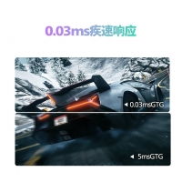 飛利浦34M2C8600 34英寸 QD-OLED 超寬2K曲面帶魚屏 175Hz 0.03ms HDR400 電競顯示器