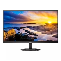 飛利浦（PHILIPS） 27E1N5800E 27寸 4K IPS 60Hz 低藍(lán)光16：9屏 高清制圖顯示器