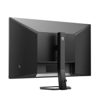 飛利浦（PHILIPS）27E1N5900E 27英寸4K顯示器IPS電腦豎屏幕Type-C接口10.7億色設(shè)計(jì)電競(jìng)屏