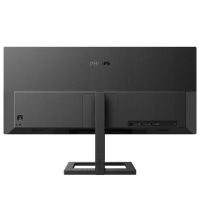 飛利浦（PHILIPS）292E2E 29英寸 2K 21:9 IPS超寬帶魚屏 75Hz智能分屏 內(nèi)置音箱 升降支架顯示屏