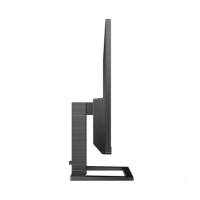 飛利浦（PHILIPS）345E2AE 34英寸 WFHD IPS帶魚屏 75Hz 智能分屏升降 電競顯示器