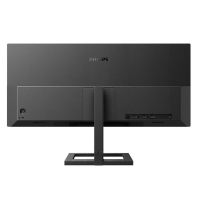 飛利浦（PHILIPS）345E2AE 34英寸 WFHD IPS帶魚屏 75Hz 智能分屏升降 電競顯示器