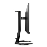 飛利浦（PHILIPS）24M1N3200Z劍圣 23.8英寸 165Hz IPS屏 1ms 旋轉(zhuǎn)升降 電競顯示器