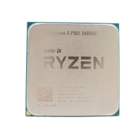 AMD 銳龍R5-3400GE(散片) 3.3GHz 四核心八線程AM4