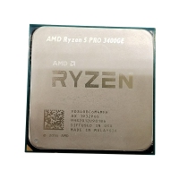 AMD 銳龍R5-3400GE(散片) 3.3GHz 四核心八線程AM4