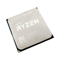 AMD 銳龍R3 PRO 4350G（散片）3.8GHZ 四核心八線程AM4