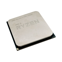 AMD 銳龍R3 PRO 4350G（散片）3.8GHZ 四核心八線程AM4