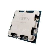 AMD 銳龍5 7600 處理器 散片 (r5)5nm 6核12線程 加速頻率至高5.1Ghz 65W AM5接口