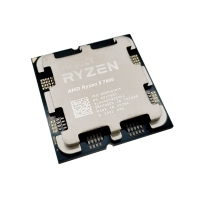 AMD 銳龍5 7600 處理器 散片 (r5)5nm 6核12線程 加速頻率至高5.1Ghz 65W AM5接口