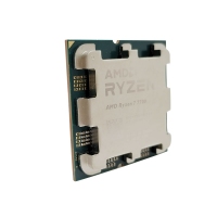 AMD 銳龍7 7700 處理器 (r7)5nm 8核16線程 加速頻率至高5.3Ghz 65W AM5