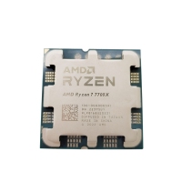 AMD 銳龍7 7700X 處理器 散片(r7) 5nm 8核16線程 4.5GHz 105W AM5接口