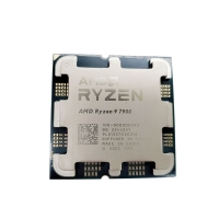 AMD銳龍9 7900 處理器 散片 (r9)5nm 12核24線程 加速頻率至高5.4Ghz 65W AM5