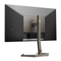 飛利浦（PHILIPS）27M1F5800 27英寸 4K 144Hz NanoIPS HDR600 旋轉(zhuǎn)升降 電競(jìng)顯示器