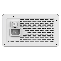愛(ài)國(guó)者（aigo） 額定750W EP750 白色 機(jī)箱電腦電源（80Plus白牌/主動(dòng)式PFC/支持背線(xiàn)/大單路12V）