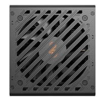 愛國者（aigo) ES650 金牌直出線 黑色 額定650W 2.0版盒包【品質(zhì)電容/寬幅設(shè)計(jì)/不虛標(biāo)】