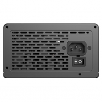 愛國者（aigo）ES750W ATX3.0 臺式電腦主機箱電源（原生PCIE5.0/12VHPWR/80plus金牌/全模組設計/40系顯卡）