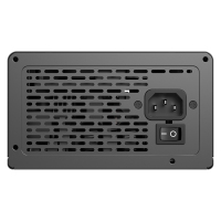 愛國者（aigo）ES850 ATX3.0 電腦主機箱電源（原生PCIE5.0/12VHPWR/80plus金牌/全模組設(shè)計）
