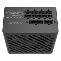 愛國者（aigo）ES850 ATX3.0 電腦主機箱電源（原生PCIE5.0/12VHPWR/80plus金牌/全模組設(shè)計）