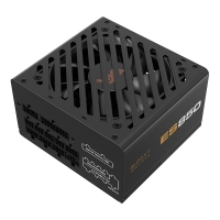 愛國者（aigo）ES850 ATX3.0 電腦主機箱電源（原生PCIE5.0/12VHPWR/80plus金牌/全模組設(shè)計）