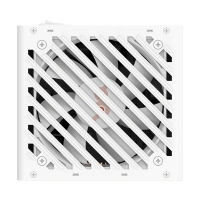 愛國者（aigo）ES850W白色 ATX3.0電競主機(jī)箱電源（原生PCIE5.0/12VHPWR/80plus金牌/全模組）