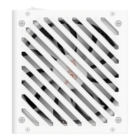 愛國者（aigo）ES1000W白色 ATX3.0金牌全模組電源（原生PCIE5.0支持4090/全電壓/臺式游戲電腦主機(jī)箱電源）
