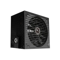 美商Mamba Ghost曼巴幽靈AS650 額定550W 職業(yè)電競電腦電源