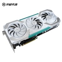 華碩（ASUS）TX GAMING  RTX4070-O12G 天選系列電競游戲顯卡