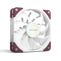 愛(ài)國(guó)者（aigo）冰魄CP Performance 360白色 1600W色5V幻彩ARGB版 一體式CPU水冷散熱器