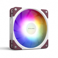 愛(ài)國(guó)者（aigo）冰魄CP Performance 360白色 1600W色5V幻彩ARGB版 一體式CPU水冷散熱器