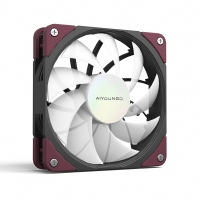 愛國者（aigo）冰魄CP Performance 360黑色 1600W色5V幻彩ARGB版 一體式CPU水冷散熱器