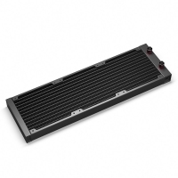 愛國者（aigo）冰魄CP Performance 360黑色 1600W色5V幻彩ARGB版 一體式CPU水冷散熱器