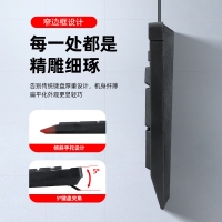 愛(ài)國(guó)心 GK605有線鍵盤(pán) 高端商務(wù)辦公鍵盤(pán) 全尺寸鍵盤(pán) 即插即用電腦筆記本鍵盤(pán)